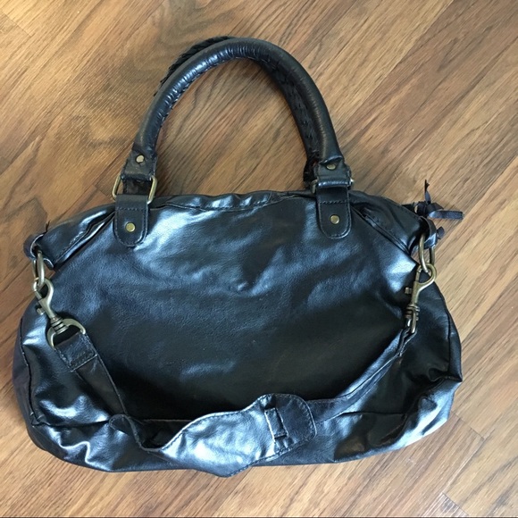 Black purse - Picture 2 of 6